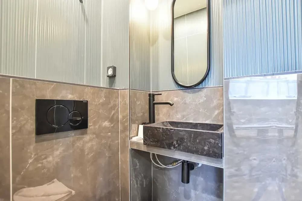 Cosy Studio - 2P - Strasbourg Saint-denis - Photo 4