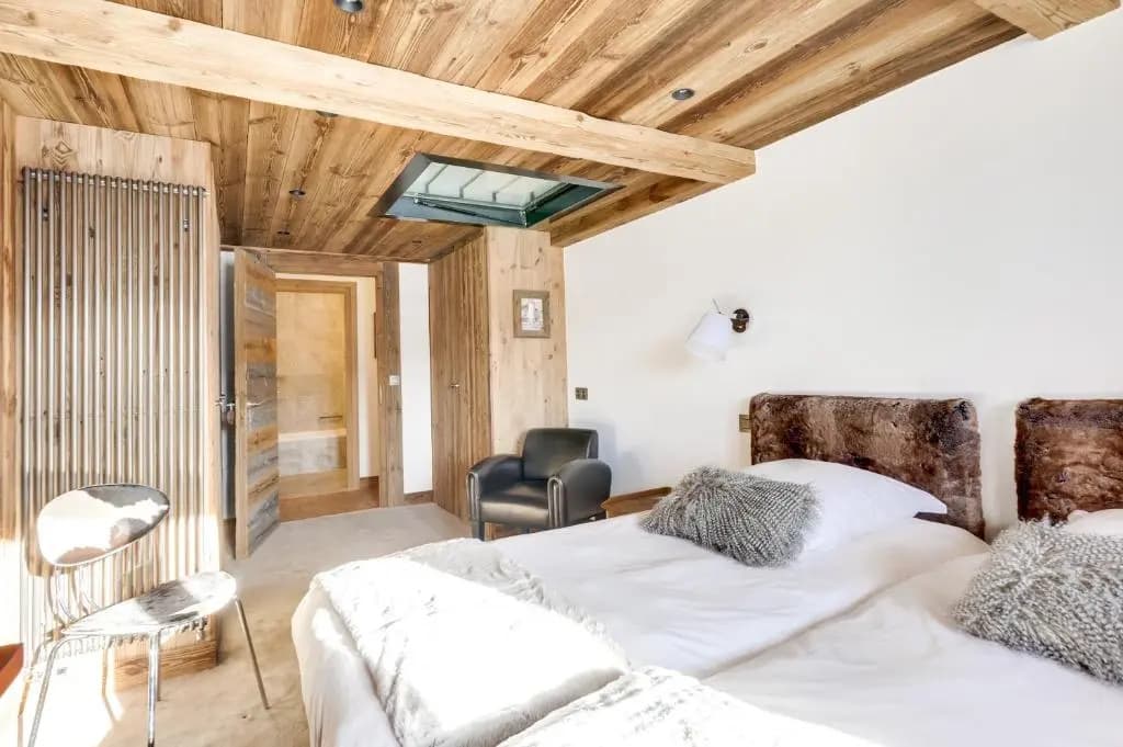Le Chalet Cassamotte - Photo 2