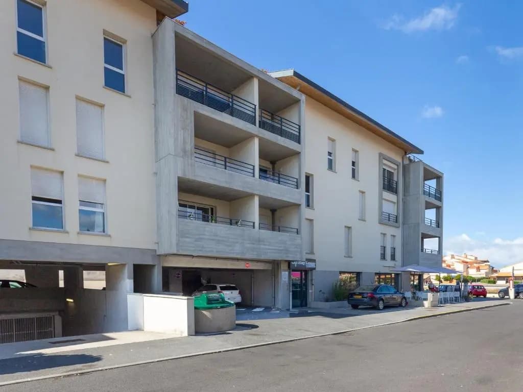 Appartement Capbreton, 3 Pièces, 4 Personnes - Fr-1-239-387 - Photo 1
