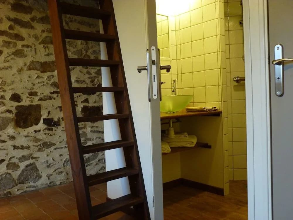 Chambres d'hôtes Le Chateau Rouge - Miniature 7