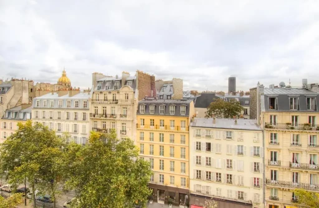 Hôtel Royal Phare - Photo 1