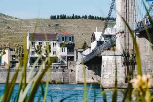 Hotel Les 2 Coteaux - Photo 5