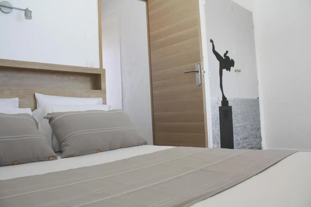 MOTEL ASCOT - Hôtel & Appartements - Photo 3