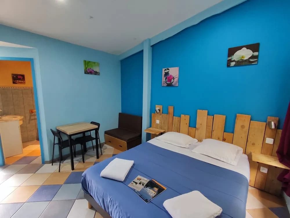 La Maison de Tari - Photo 5