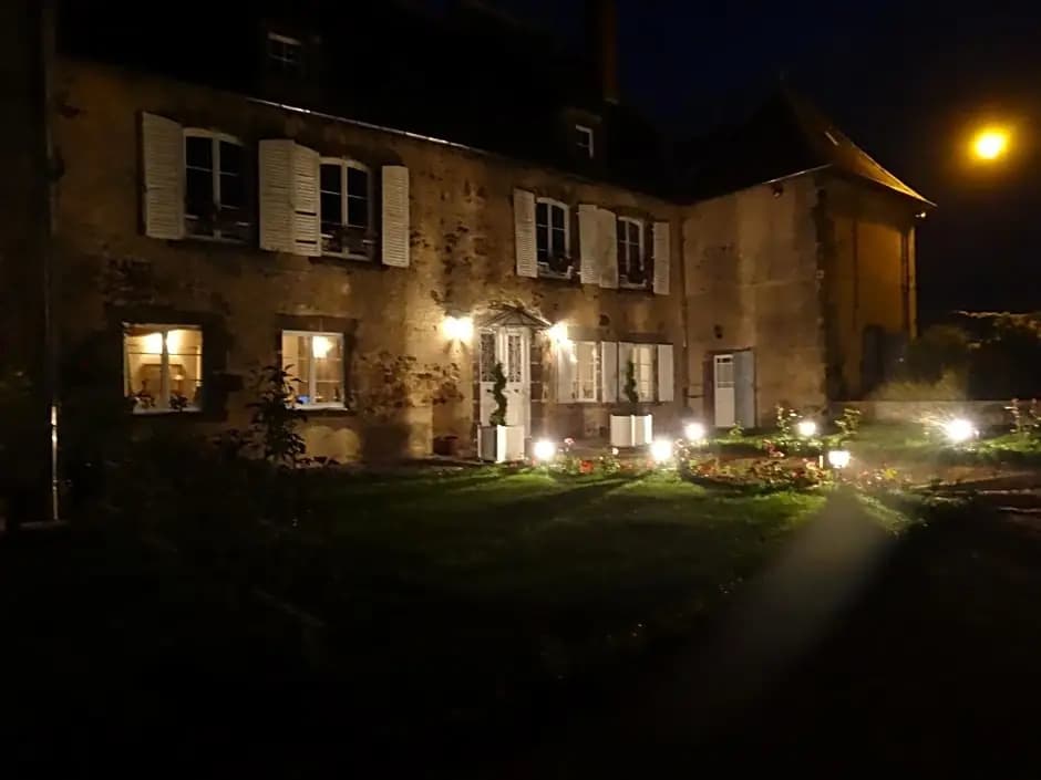La Bromontoise Chambres d'Hôtes - Photo 1