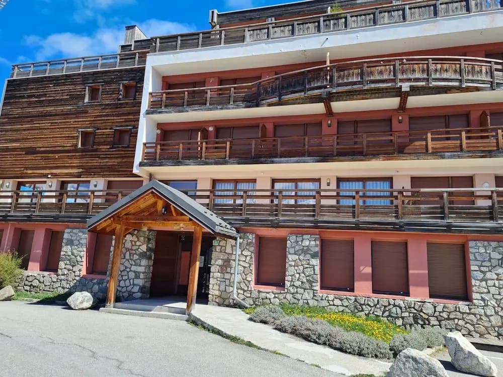 Ski-in Stay in Les Deux Alpes - Photo 1