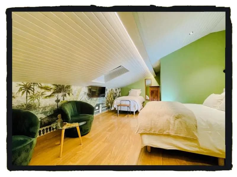 Maison d'hôtes e.bernat - Photo 4