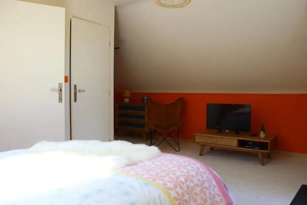 La Ferme d'Antan - Photo 1