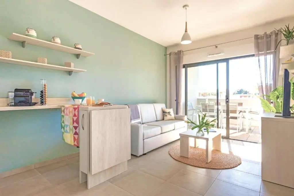 SELECT'SO HOME - Résidence Le Bella Vista - Piscine sur le toit et vue panoramique - Prestations de qualité & Services Hôt...