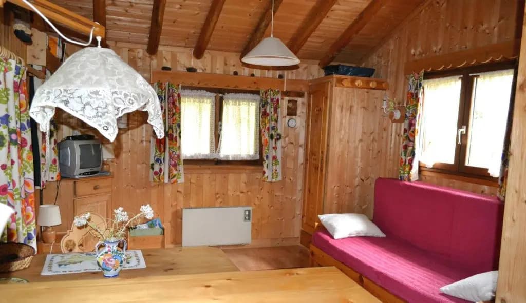 Chalet Les Soldanelles - Photo 3