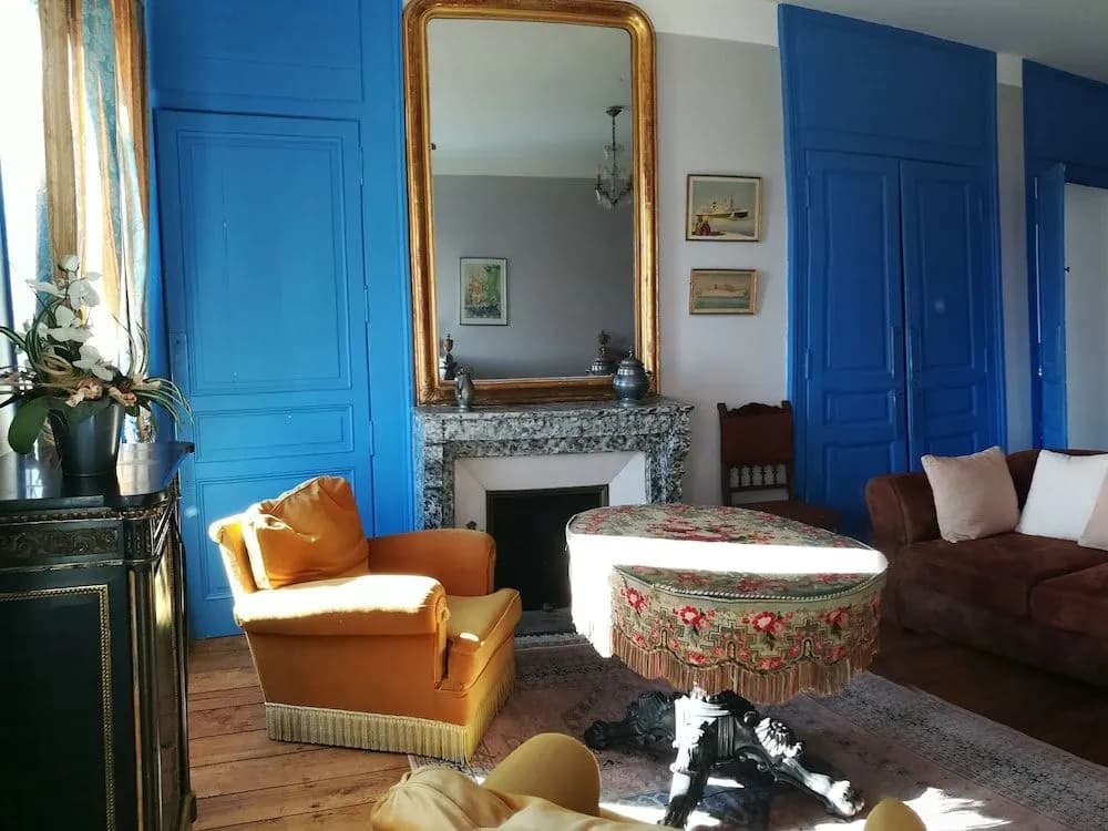 Château de Saint-antoine - Photo 5