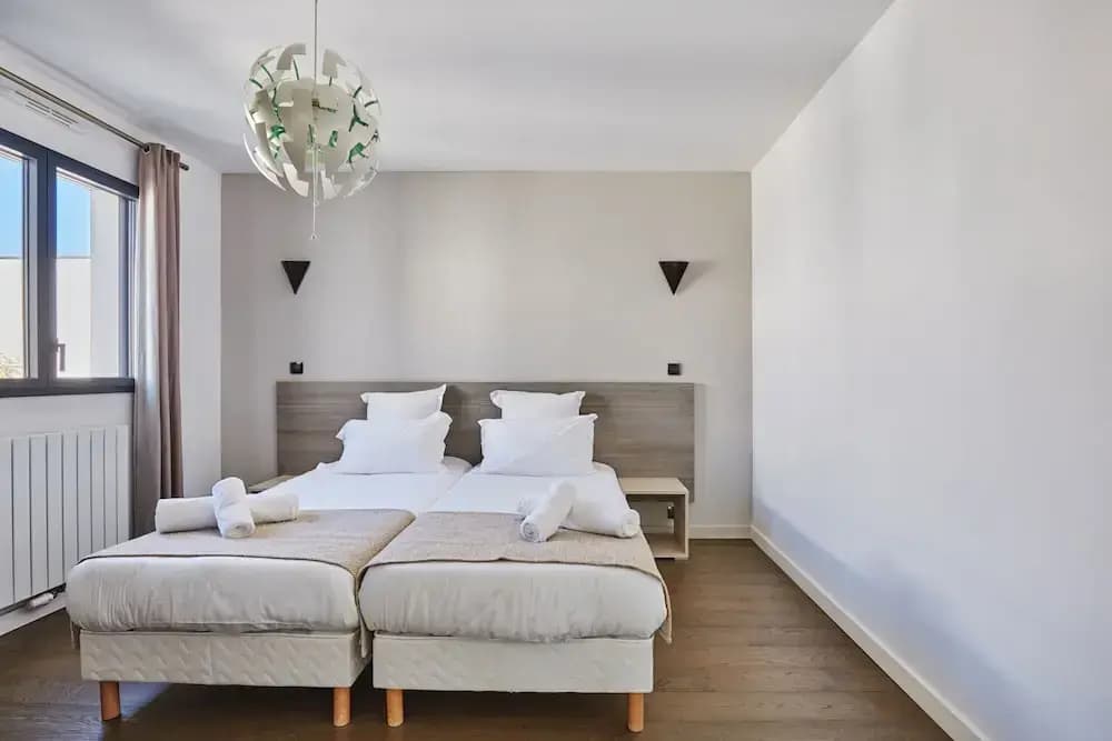 Villas Odalys Le Domaine d’Anadara - Photo 5