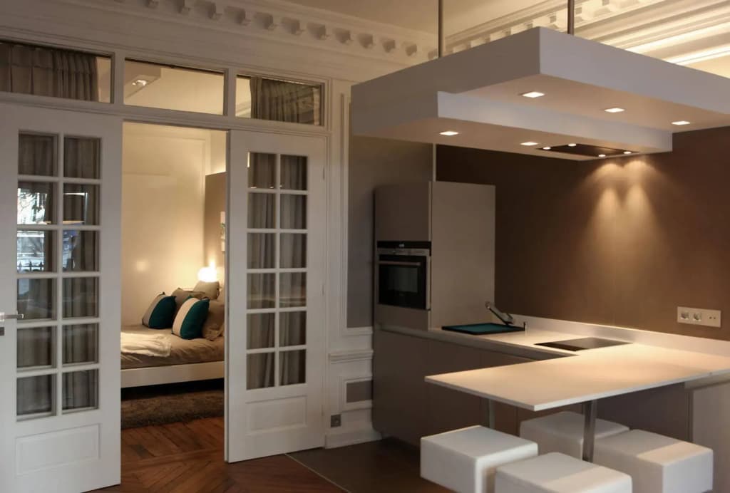 Le 61 Berthier - Miniature 6