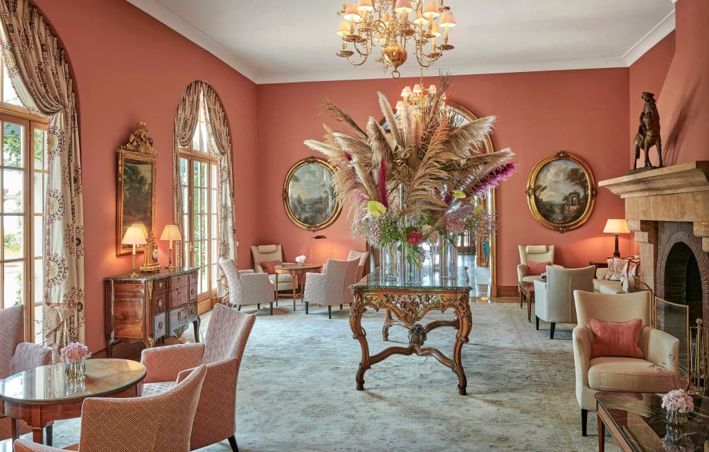 Château Saint-Martin & Spa's - Photo 4