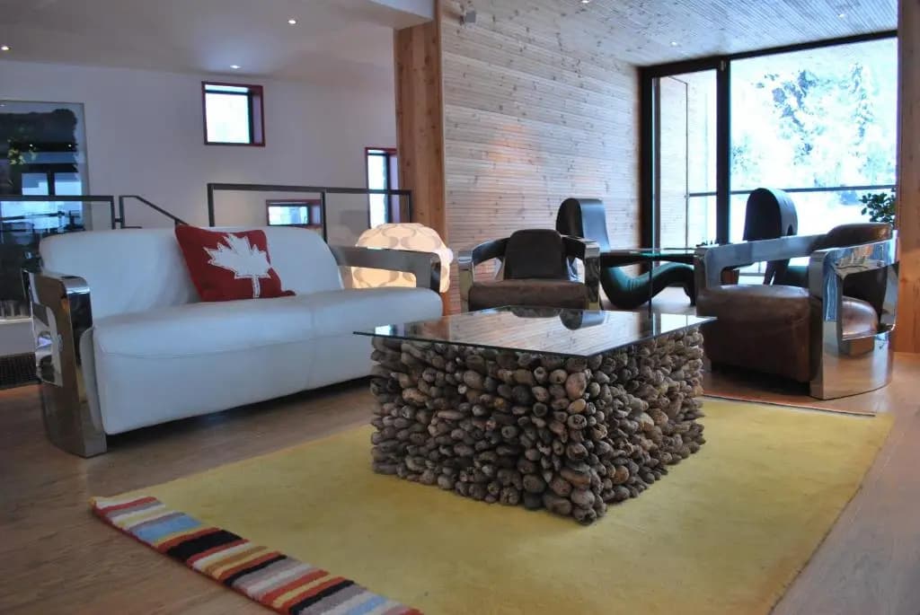 Mineral Lodge & Spa - Photo 2