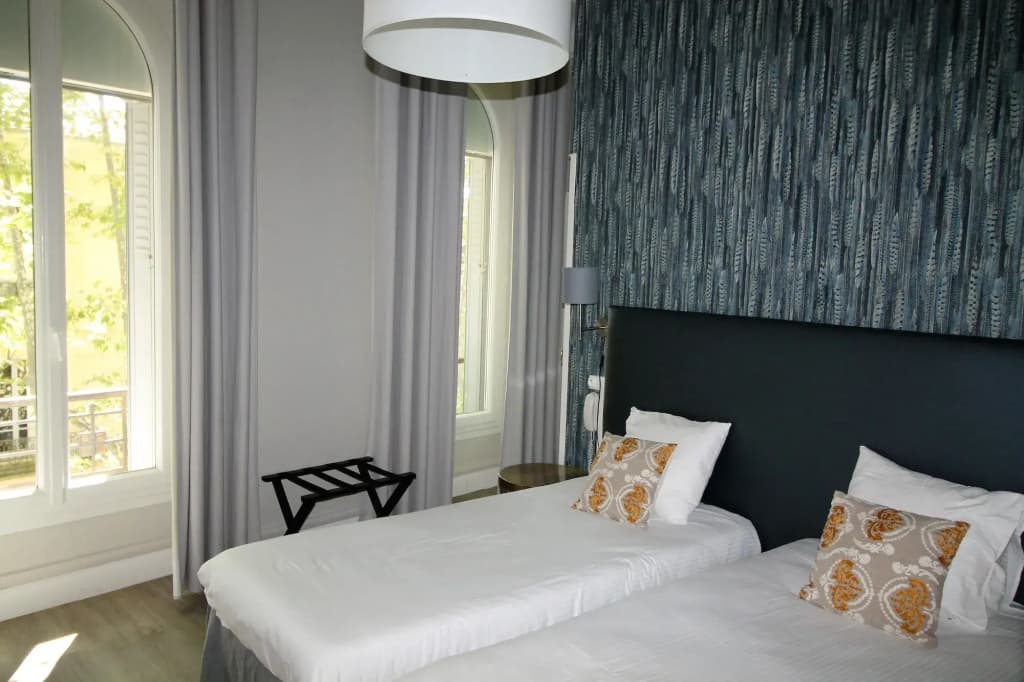 Regina Hotel - Photo 5