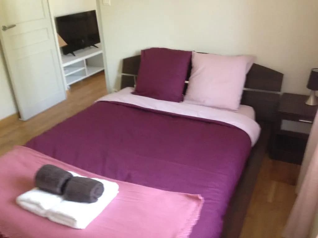 La Conciergerie du Manoir - Photo 1
