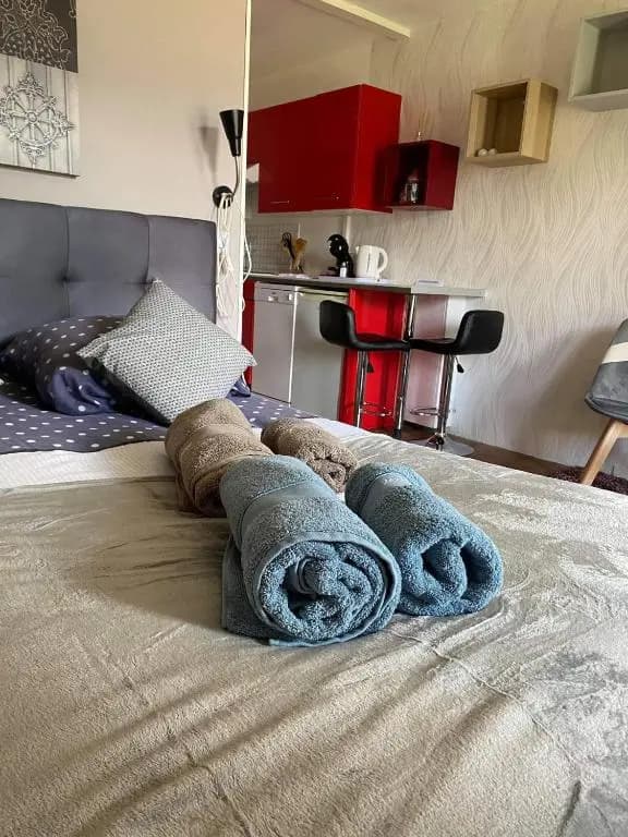 Logement entier au cœur des montagnes - Photo 2