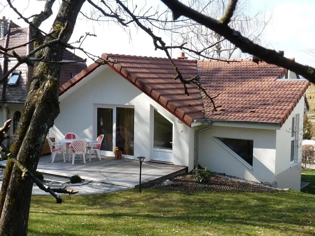 Gîte d'Maïsala Les Mésanges - Photo 1