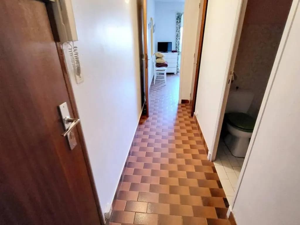 Studio Six-Fours-les-Plages, 1 pièce, 2 personnes - FR-1-316-175 - Photo 3