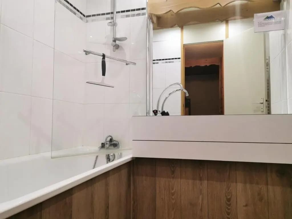 Résidence TERRASSE - Studio pour 4 Personnes 44 - Photo 5