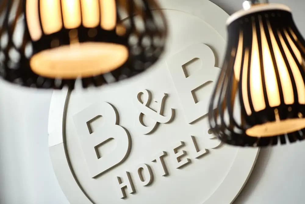 B&B HOTEL Bordeaux Mérignac Aéroport - Photo 4
