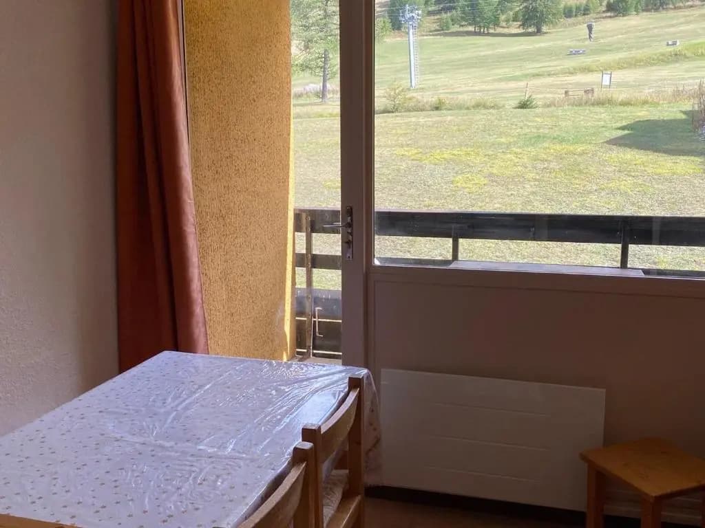 Appartement Montgenèvre, 1 pièce, 4 personnes - FR-1-445-112 - Photo 5