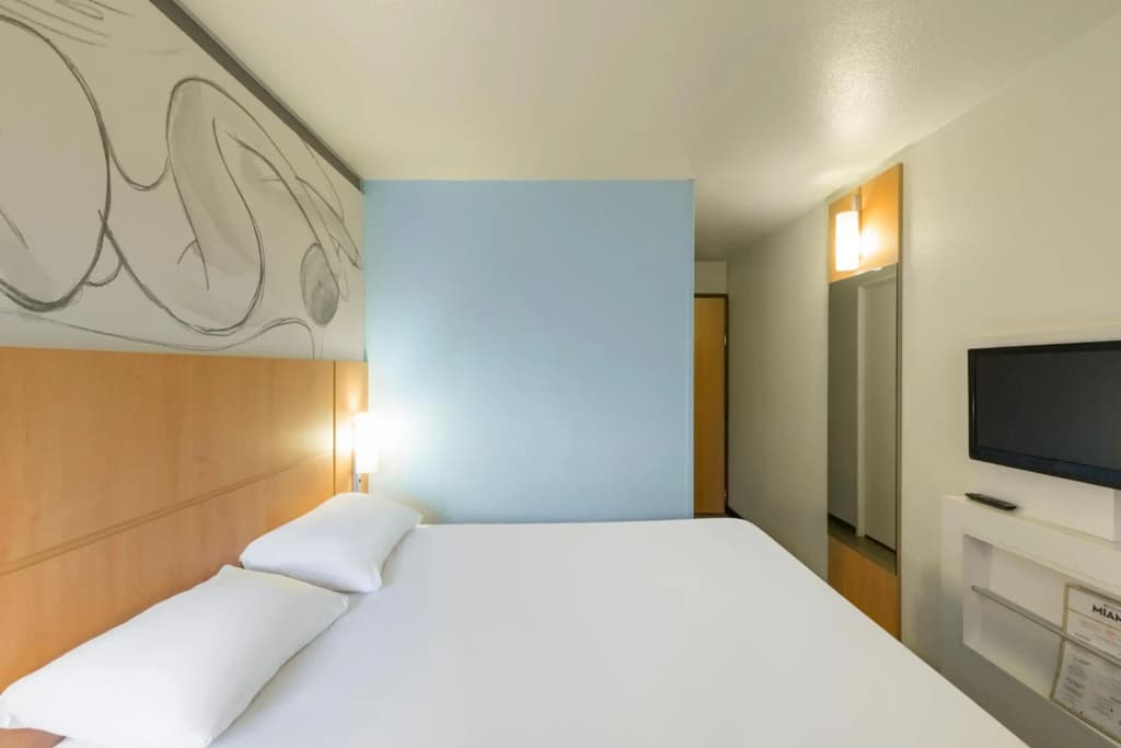 Ibis Paris Meudon Velizy - Miniature 6