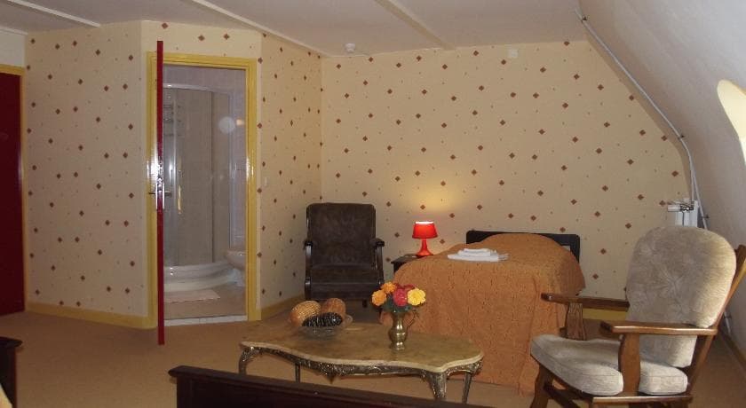 Chateau De Chazelles - Photo 5