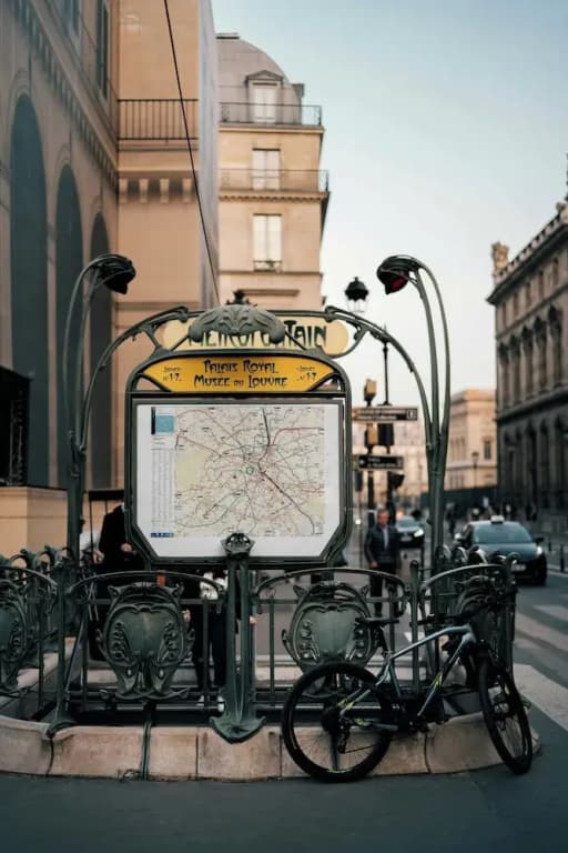 Cozy Studio - 4P - Place de la Bastille - Photo 1