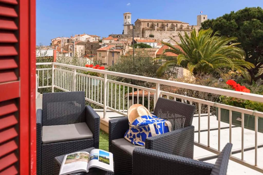 Best Western Hotel des Orangers - Miniature 8