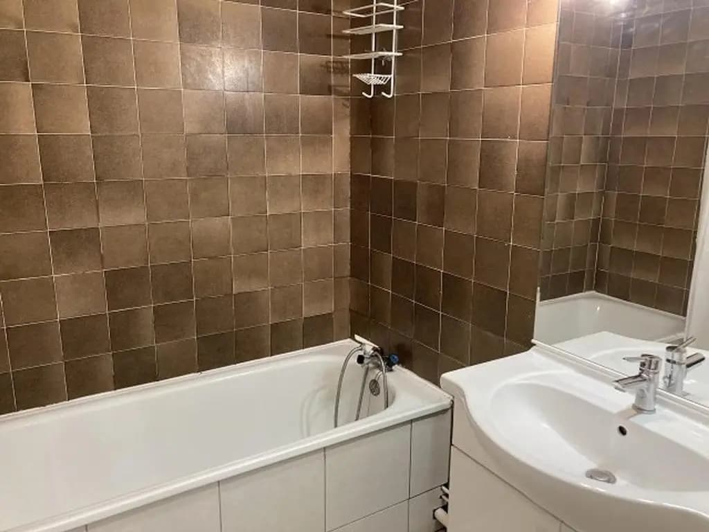 Appartement Orcières Merlette, 2 pièces, 8 personnes - FR-1-262-172 - Photo 4