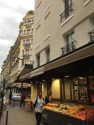 PARISRENTSTUDIO - Photo 1