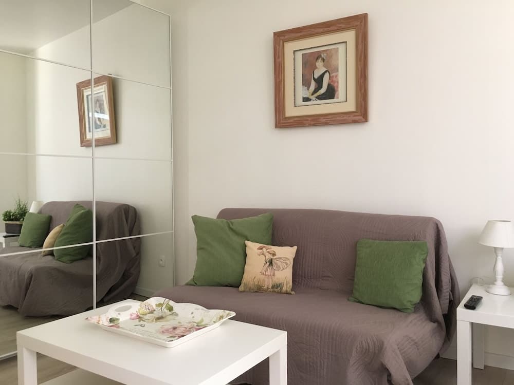 Le Studio de Honfleur - Photo 1