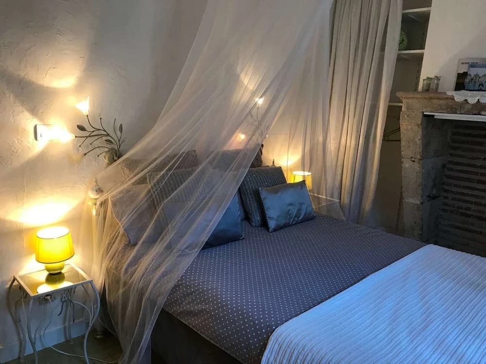 B&B Le Miroir aux Fées - Photo 4