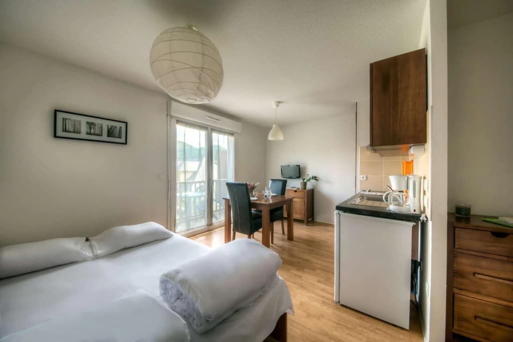Comfort Aparthotel Lourdes L'Acacia - Photo 3