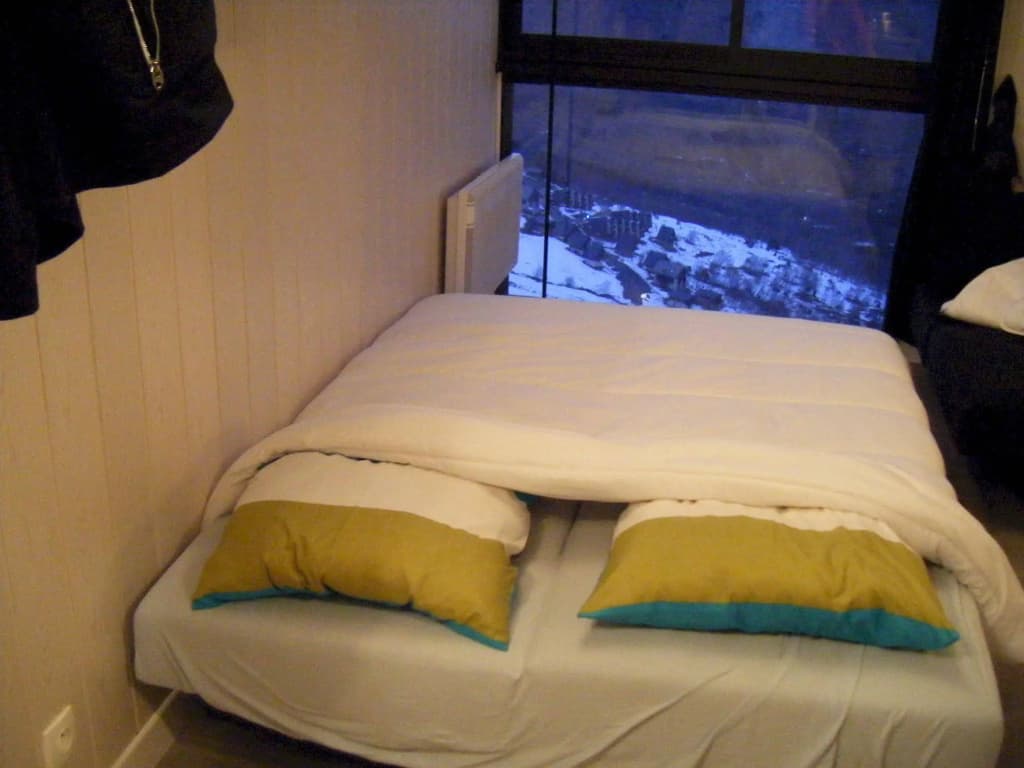 Résidence Armazan Les Appartements du Pla d' Adet - Photo 2