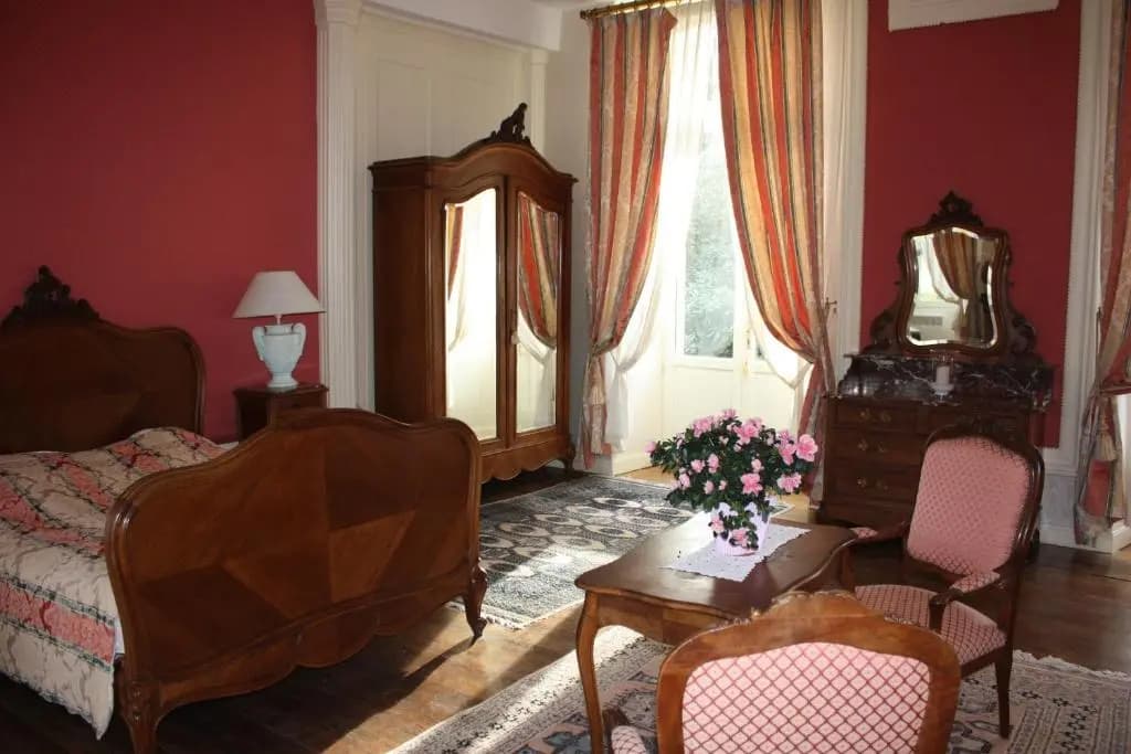Chateau de la Chassagne - Photo 3