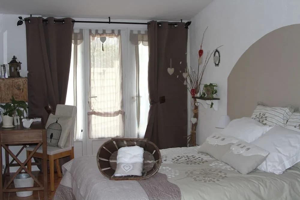 La Colombe - Photo 4