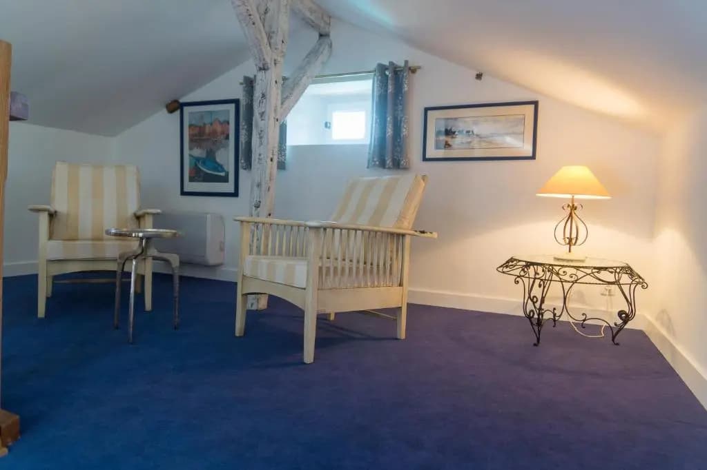 B&B Clos de Saint-Maime - Photo 3