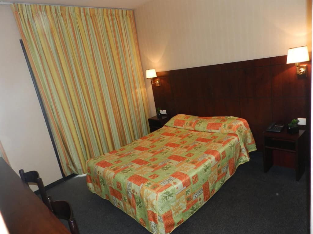 Hotel Gloria et Avenue - Photo 2