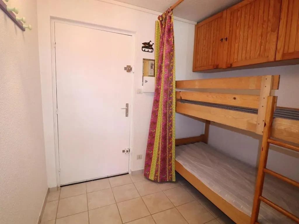 Appartement Le Grau-du-Roi, 2 pièces, 6 personnes - FR-1-307-8 - Miniature 6