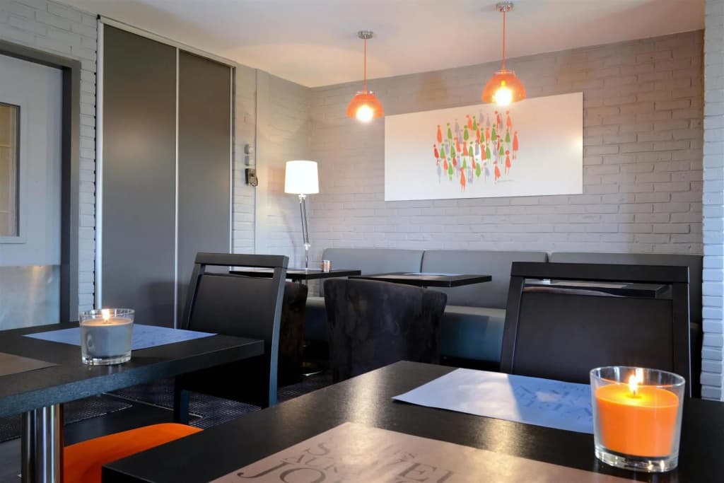 Hôtel Inn Dijon-Quetigny - Photo 4