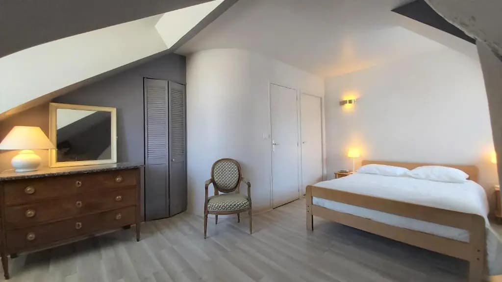 LE 17 duplex quartier Cathedrale parking privé - Photo 1