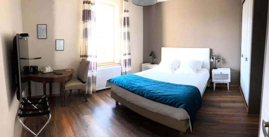 Hôtel de la Vinaigrerie - Photo 5