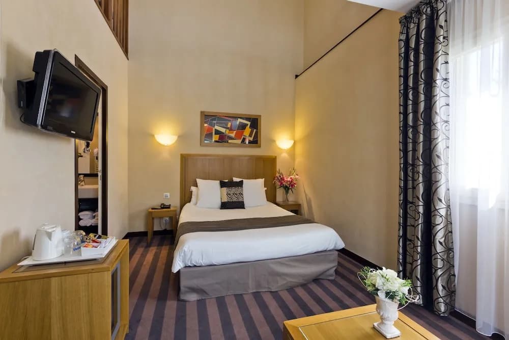 Auberge Du Moulin Marin - Photo 1