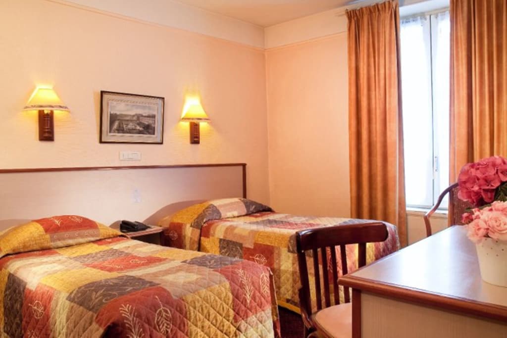 Hotel Montpensier Paris - Photo 3