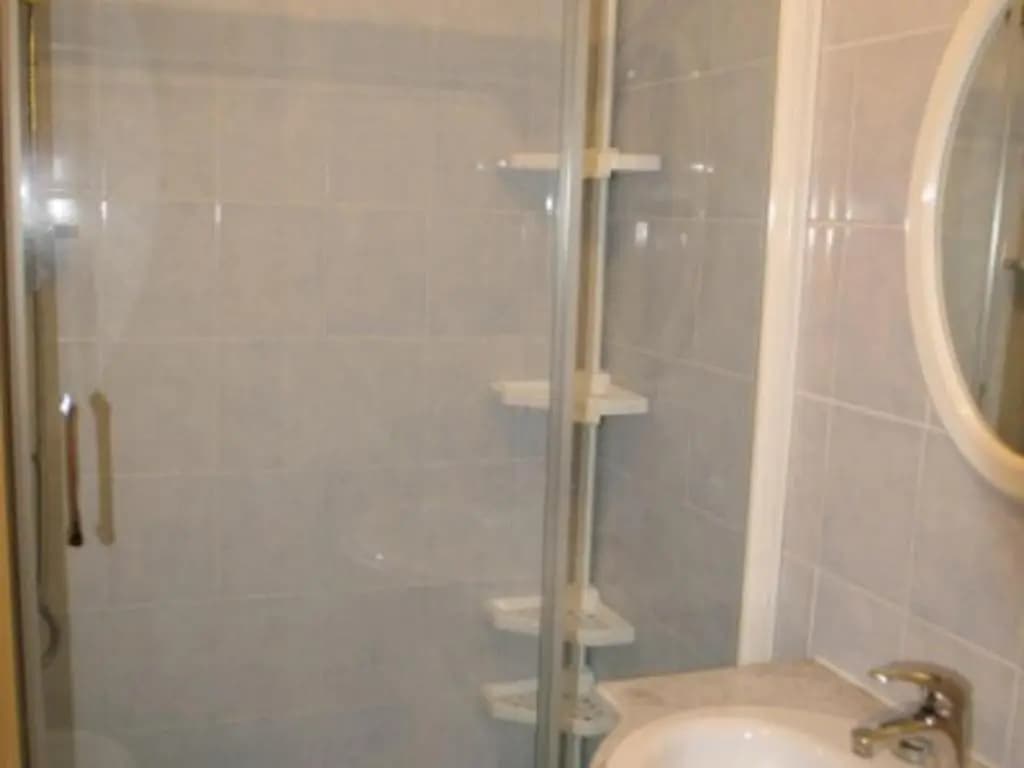Appartement Le Pleynet, 1 pièce, 4 personnes - FR-1-557A-21 - Miniature 7