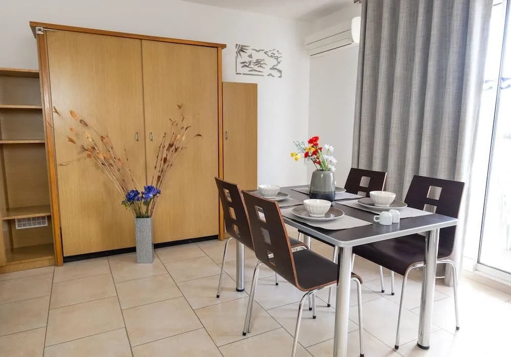 Residence le Saint Esteve - Photo 1