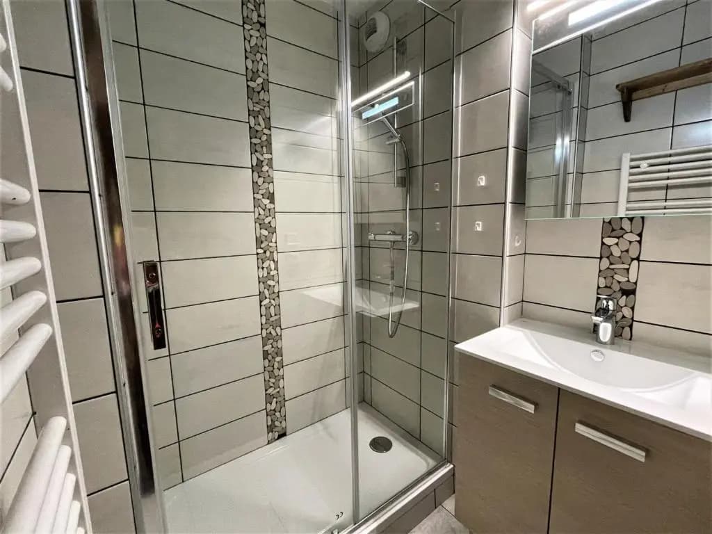 Appartement Les Menuires, 3 pièces, 8 personnes - FR-1-452-90 - Miniature 6